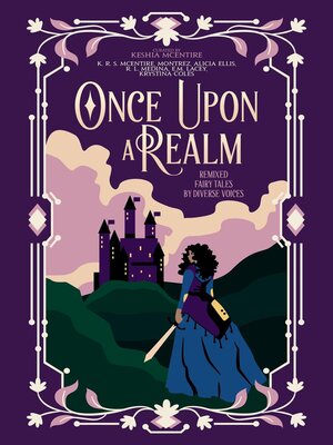 cover image of Once Upon a Realm
